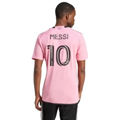 Inter Miami CF 24/25 Messi - Adult Replica Soccer Jersey