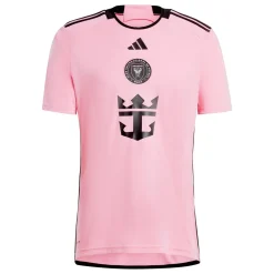 Inter Miami CF 24/25 Messi - Adult Replica Soccer Jersey