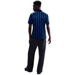 Inter Milan 2025/26 Stadium (Home) - Adult Replica Soccer Jersey