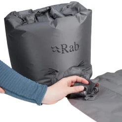 Ionosphere 5 - Air Mattress