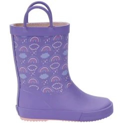Iris - Infant Rain Boots