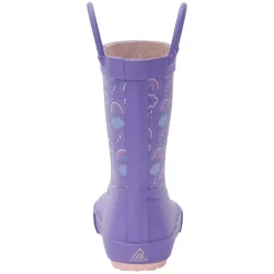 Iris - Infant Rain Boots
