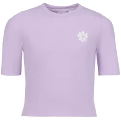 Island Paradise - Girls' Rash Guard