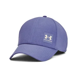 Iso-Chill ArmourVent - Men's Adjustable Cap