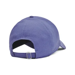 Iso-Chill ArmourVent - Men's Adjustable Cap