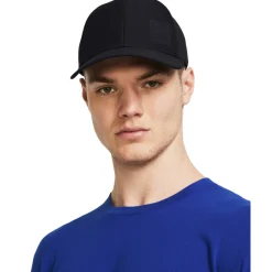 Iso-Chill ArmourVent STR - Men's Stretch Cap