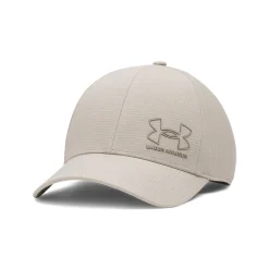 Iso-Chill ArmourVent STR - Men's Stretch Cap