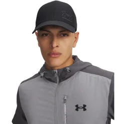 Iso-Chill ArmourVent STR - Men's Stretch Cap