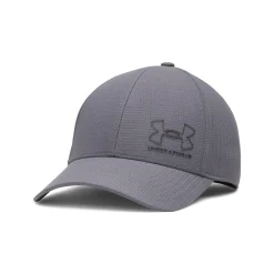 Iso-Chill ArmourVent STR - Men's Stretch Cap