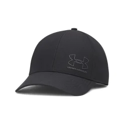 Iso-Chill ArmourVent STR - Men's Stretch Cap