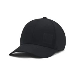 Iso-Chill ArmourVent STR - Men's Stretch Cap