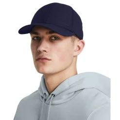 Iso-Chill ArmourVent STR - Men's Stretch Cap