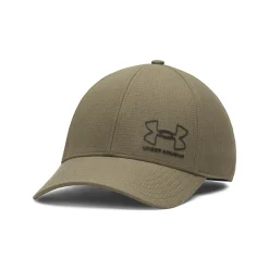 Iso-Chill ArmourVent STR - Men's Stretch Cap