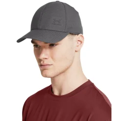 Iso-Chill ArmourVent STR - Men's Stretch Cap