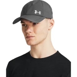 Iso-Chill Launch - Men's Adjustable Cap