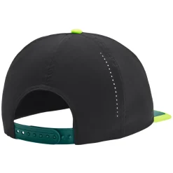 Iso-Chill Launch Snapback - Men's Adjustable Cap