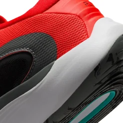 IsoFly - Junior Basketball Shoes