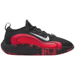 IsoFly - Junior Basketball Shoes