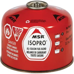 IsoPro 8 oz - Fuel