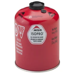 IsoPro 16 oz - Fuel for Canister Stove