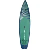 ISUP 11 - Inflatable Paddleboard (SUP) with Electric Pump