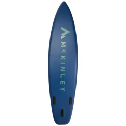 ISUP 11 - Inflatable Paddleboard (SUP) with Electric Pump