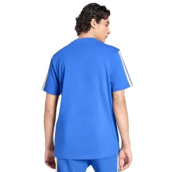 Italia DNA - Men's Soccer T-Shirt
