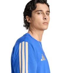 Italia DNA - Men's Soccer T-Shirt