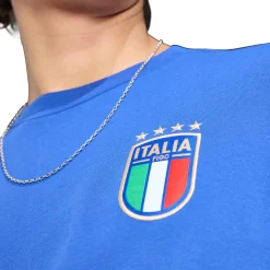 Italia DNA - Men's Soccer T-Shirt