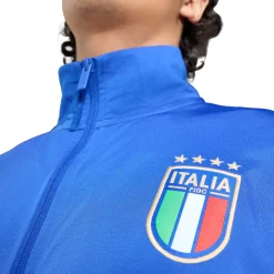 Italy DNA - Adult Track Jacket