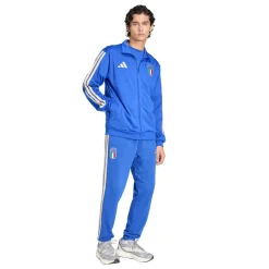 Italy DNA - Adult Track Jacket