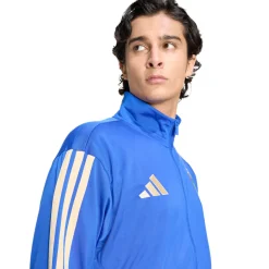 Italy DNA - Adult Track Jacket