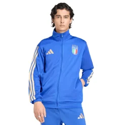 Italy DNA - Adult Track Jacket