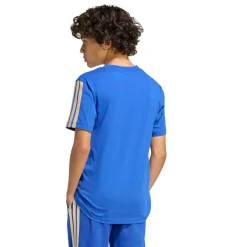 Italy DNA - Junior Soccer T-Shirt