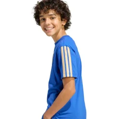 Italy DNA - Junior Soccer T-Shirt