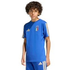 Italy DNA - Junior Soccer T-Shirt