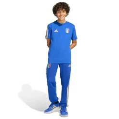 Italy DNA - Junior Soccer T-Shirt
