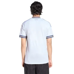 Italy FIGC 26 (Away) - Adult Soccer Replica Jersey