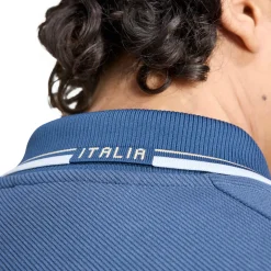 Italy FIGC Anthem (Away) - Adult Soccer Jacket