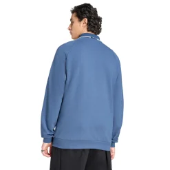 Italy FIGC Anthem (Away) - Adult Soccer Jacket