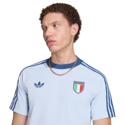 Italy FIGC Originals - Men's Soccer T-Shirt