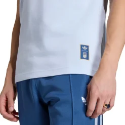 Italy FIGC Originals - Men's Soccer T-Shirt