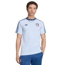 Italy FIGC Originals - Men's Soccer T-Shirt