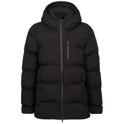 Jack Puffer - Men's Insulated Quilted Jacket