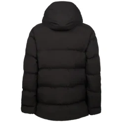 Jack Puffer - Men's Insulated Quilted Jacket