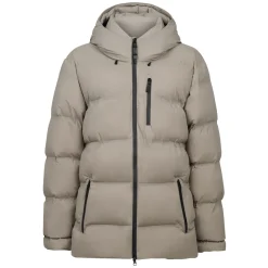 Jack Puffer - Men's Insulated Quilted Jacket