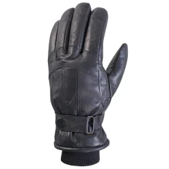 JAMES II - Men's Leather Gloves