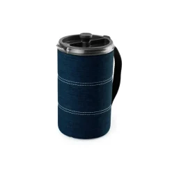 Javapress 30 oz - Camping Coffee Maker