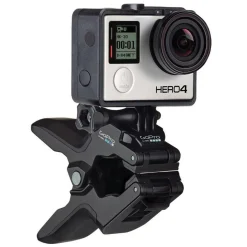 Jaws - Flex Clamp With Adjustable Neck For Camera