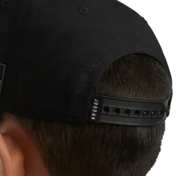 Jersey - Junior Adjustable Cap